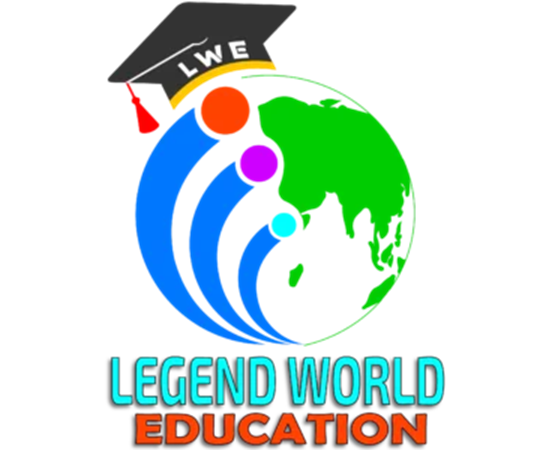 Legend World Education
